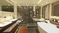 INCEPTION -  Master Bathroom